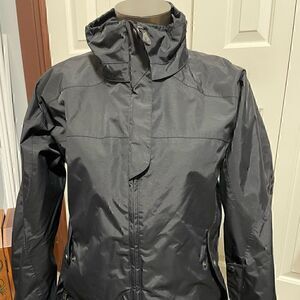 Columbia XCO Womens Medium Full ZIP Interchange Jacket